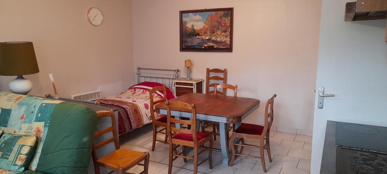 Gite De Lorette Arras Zewnętrze zdjęcie