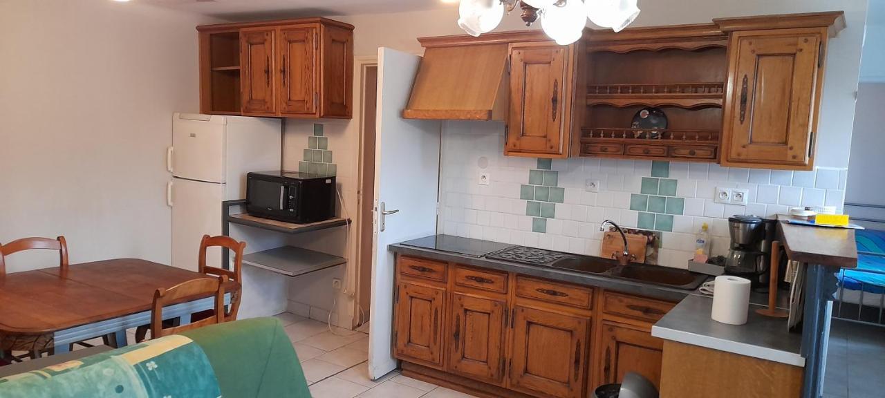 Gite De Lorette Arras Zewnętrze zdjęcie