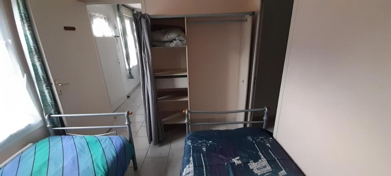 Gite De Lorette Arras Zewnętrze zdjęcie