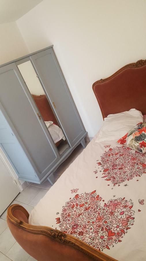 Gite De Lorette Arras Zewnętrze zdjęcie